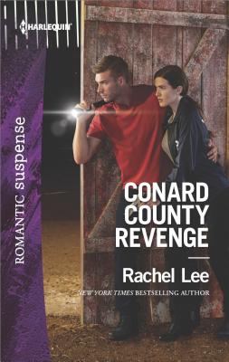 Conard County Revenge (Conard County: The Next Generation)