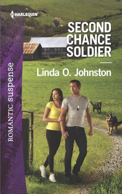 Second Chance Soldier (K-9 Ranch Rescue)