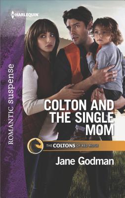 Colton and the Single Mom (The Coltons of Red Ridge, 4)
