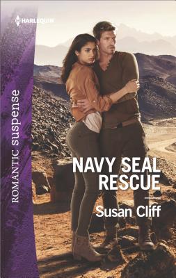 Navy SEAL Rescue (Team Twelve, 2)