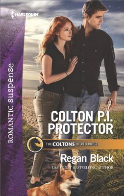 Image for Colton P.I. Protector