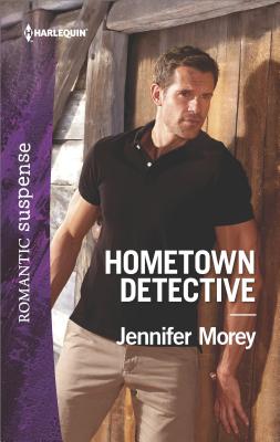 Hometown Detective (Cold Case Detectives)
