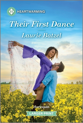 Their First Dance: A Clean and Uplifting Romance (A Crystal Hill Romance, 4)