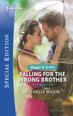 Falling for the Wrong Brother (Maggie & Griffin, 1)