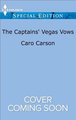 The Captains' Vegas Vows (American Heroes, 42)