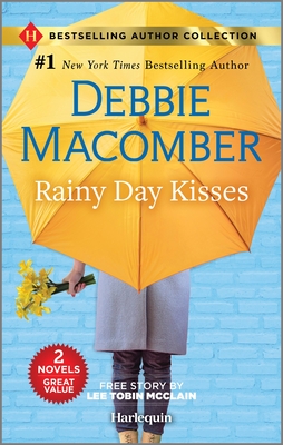 Rainy Day Kisses: Two Heartfelt Romance Novels (Reissue)