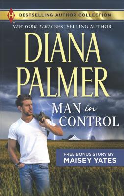 Man in Control