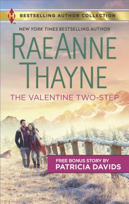 The Valentine Two-Step: The Color of Courage