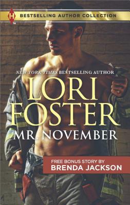Mr. November & Riding the Storm: A 2-in-1 Collection