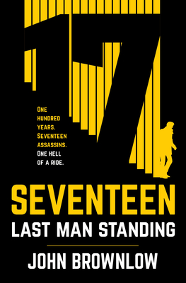 Image for Seventeen: Last Man Standing