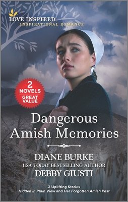 Dangerous Amish Memories (Love Inspired)