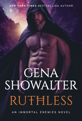 Ruthless: A Fantasy Romance Novel (Original)