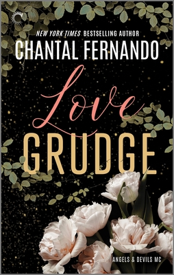 Love Grudge (Angels & Devils MC, 1)