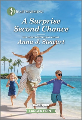 Surprise Second Chance: A Clean and Uplifting Romance (Original)