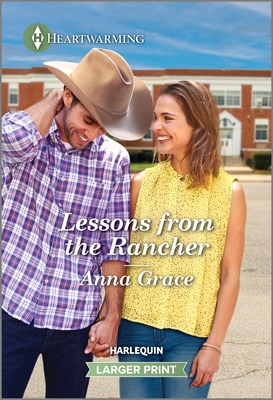 Lessons From The Rancher