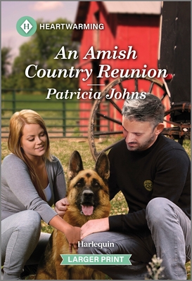 An Amish Country Reunion: A Clean and Uplifting Romance (Harlequin Heartwarming, 523)