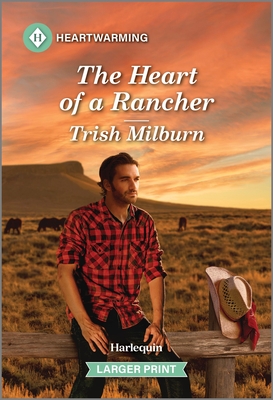 Heart Of A Rancher, The