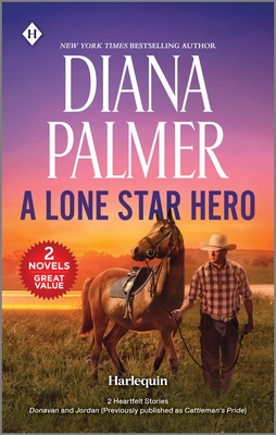 Lone Star Hero (Reissue)