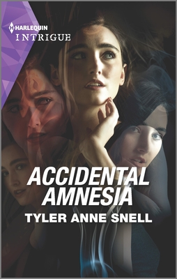 Accidental Amnesia (The Saving Kelby Creek Series, 4)