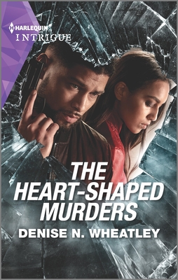 The Heart-Shaped Murders (A West Coast Crime Story, 1)