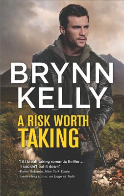 A Risk Worth Taking (The Legionnaires, 3)