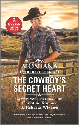 Cowboy's Secret Heart, The