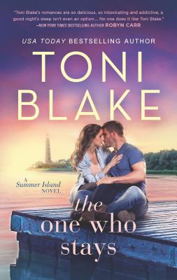 The One Who Stays (Summer Island)