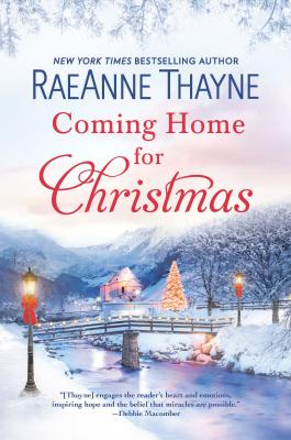 Coming Home For Christmas