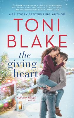 Image for The Giving Heart (Summer Island)