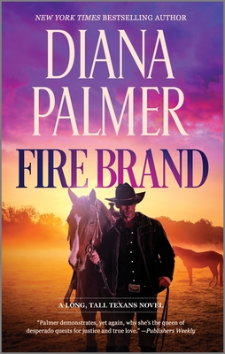 Fire Brand (Reissue)
