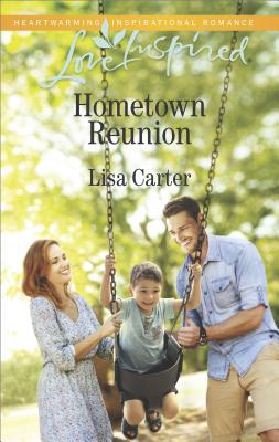 Image for Hometown Reunion (Love Inspired)