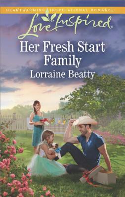 Image for Her Fresh Start Family (Mississippi Hearts)
