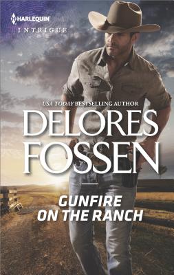 Gunfire on the Ranch (Blue River Ranch)