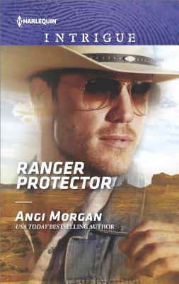 Image for Ranger Protector (Texas Brothers of Company B)