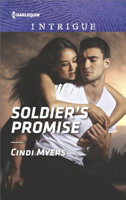 Soldier's Promise (The Ranger Brigade: Family Secrets, 4)