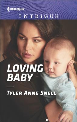 Loving Baby (The Protectors of Riker County, 4)