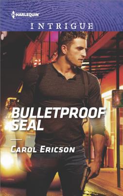 Bulletproof SEAL (Red, White and Built, 6)