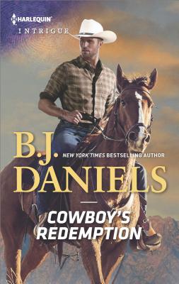 Cowboy's Redemption: A Montana Western Mystery (Original)