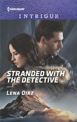 Stranded with the Detective (Tennessee SWAT, 3)