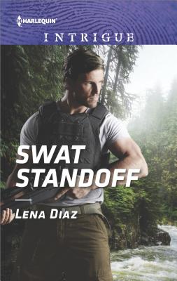 SWAT Standoff (Tennessee SWAT, 4)