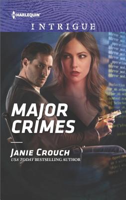 Major Crimes (Omega Sector: Under Siege)