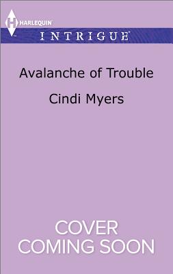 Avalanche of Trouble (Eagle Mountain Murder Mystery)
