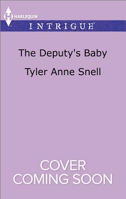 The Deputy's Baby (The Protectors of Riker County)