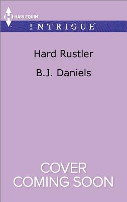 Hard Rustler (Whitehorse, Montana: The Clementine Sisters)