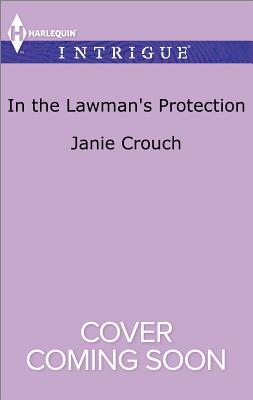 In the Lawman's Protection (Omega Sector: Under Siege, 6)