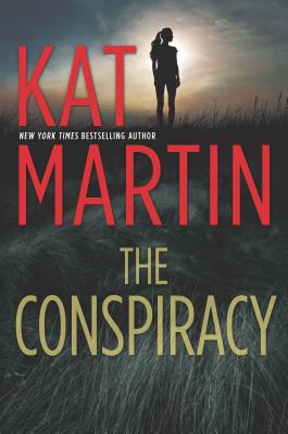 The Conspiracy (Maximum Security)