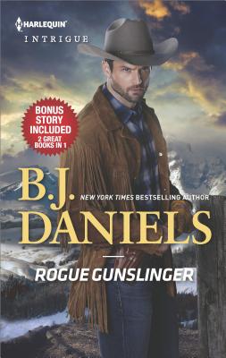 Rogue Gunslinger & Hunting Down the Horseman: An Anthology (Whitehorse, Montana: The Clementine Sisters)