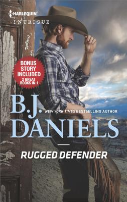 Rugged Defender & Big Sky Dynasty: An Anthology (Harlequin Intrigue)