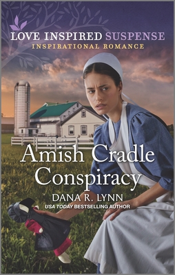 Image for Amish Cradle Conspiracy (Amish Country Justice, 13) Amish Cradle Conspiracy (Amish Country Justice, 13)
