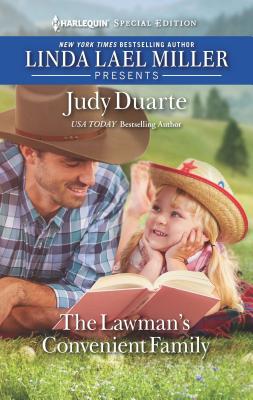 The Lawman's Convenient Family (Rocking Chair Rodeo, 7)